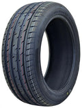 Premier, Tire Chevrolet Equinox Equinox 235/50R19 103 Chevrolet V 2018-19 HD927 2020-23 Haida LT Fits:
