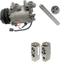 AC 2012, BI40 Honda KT 1.5L (Fits Compressor 2009, Reman 2011, Fit 2010, Kit 2013) RYC