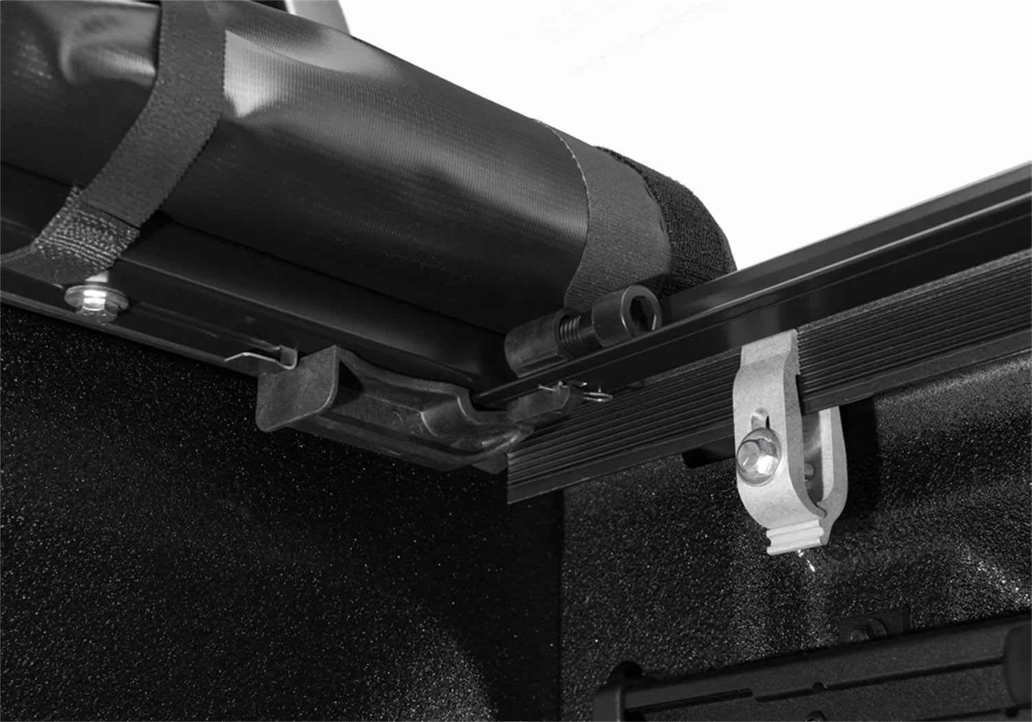 Bed TRADESMAN select: Pro X15 Fits Tonneau RAM CLASSIC Truck Soft Roll TruXedo 1500 1500, Cover Up RAM 2019-2023 2023