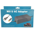 Wii Adapter U AC