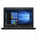 16GB Business x HD Intel I5-6300HQ, 6th SSD, 530, 10 HD USED Non-Touch, Gen Intel 5480 (1366 Laptop, 14.0'' Latitude 512GB 768) Core RAM, Windows Dell Pro Graphics
