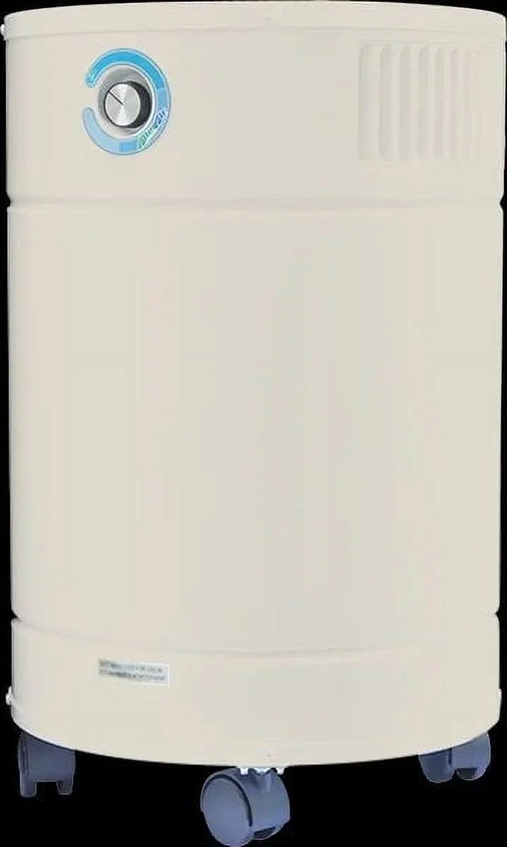 Room HEPA Allerair Exec Pro Airmedic Industries Purifier A6AS61228110 Air Ultra 6