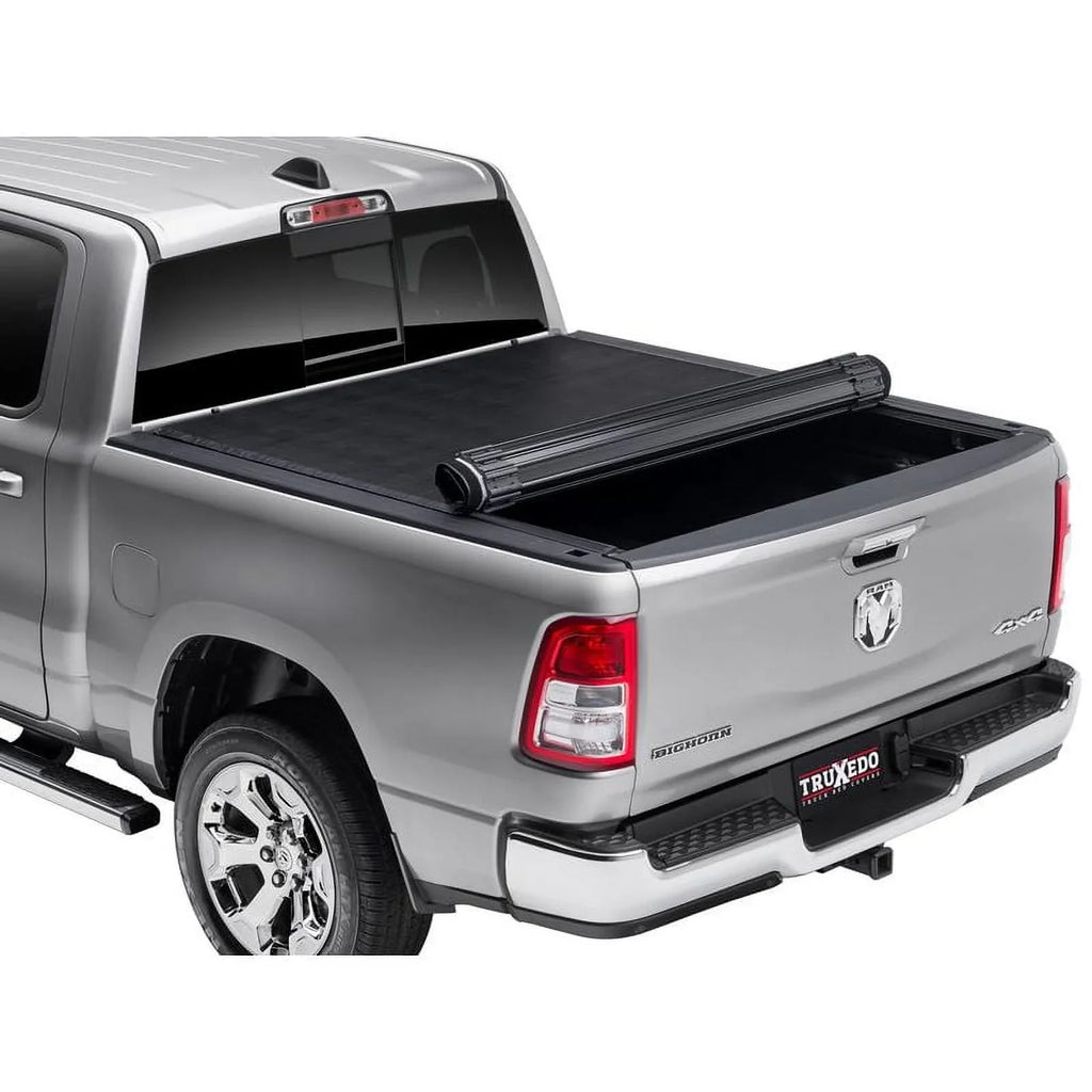 Hard Rolling Bed 2006-2008 2004-2008 Cover LT select: Fits TruXedo FORD Truck F150, LINCOLN Tonneau MARK Sentry
