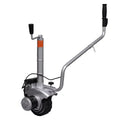 Wheel Mover Jockey V 12 W Trailer 350 Carevas Motorized