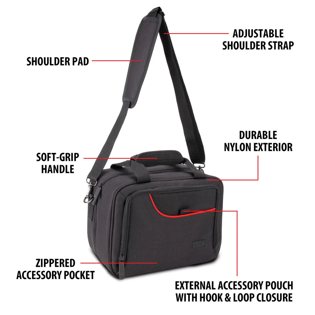 Customizable Protector Gathering MTG Magic with Deck Bag - USA Bag Gear Travel Card Interior the