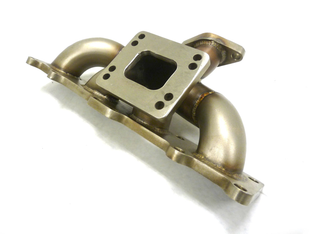 Fitment SRT4 For Neon Dodge 2005 thru 2002 OBX-RS Stainless Manifold Steel