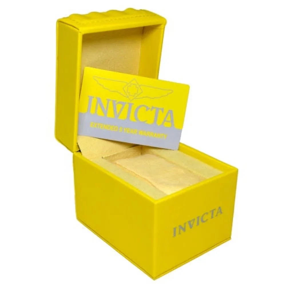 34160 Watch Invicta Chronograph Men's Quartz Speedway