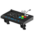 Fight Sticks Pro, PS3,Raspberry Nintendo PC Stick for Joystick PS Fighter PC,Arcade Controller Mini, Video Switch, Fighting Android PC, Classic, NeoGeo Pi, Joysticks Street Game Fight NEOGEO