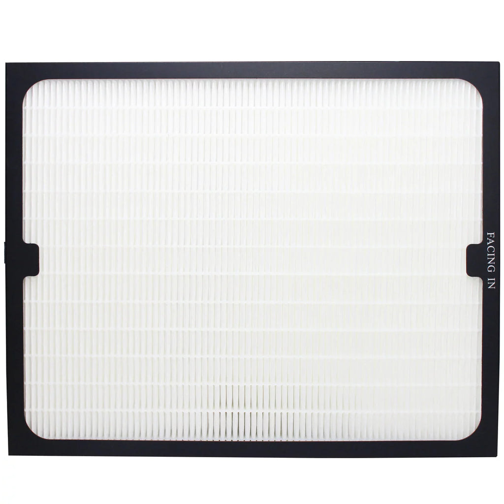 Filter Replacement 205 Filter - Air for Purifier with Blueair & 200 3-Pack 300 Air Blueair Compatible