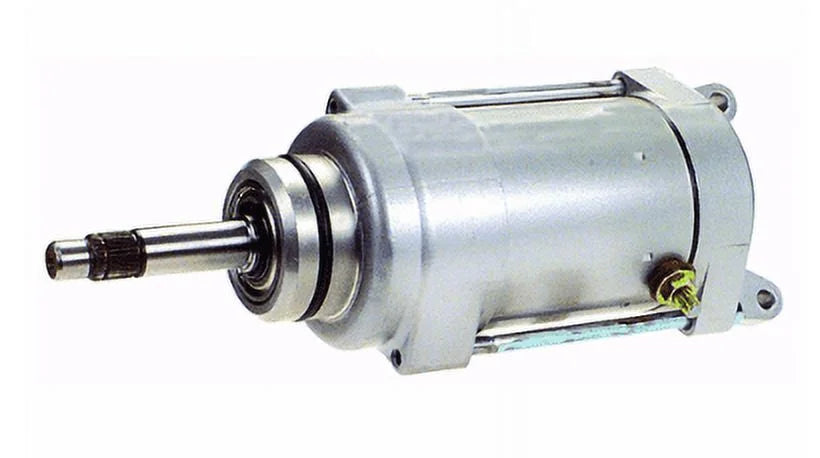 1984-1998 5A8818001000 Xv750 Xv700 Virago Xv1100 With NEW Sm13277 Compatible Starter Yamaha 5A8-81800-10-00