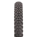 Type Dual Tire 505 Sport K270 (57P) Tube Kenda 2007-2008 3.00x21 SX-F KTM for Front