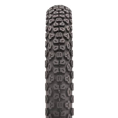 Type Dual Tire 505 Sport K270 (57P) Tube Kenda 2007-2008 3.00x21 SX-F KTM for Front