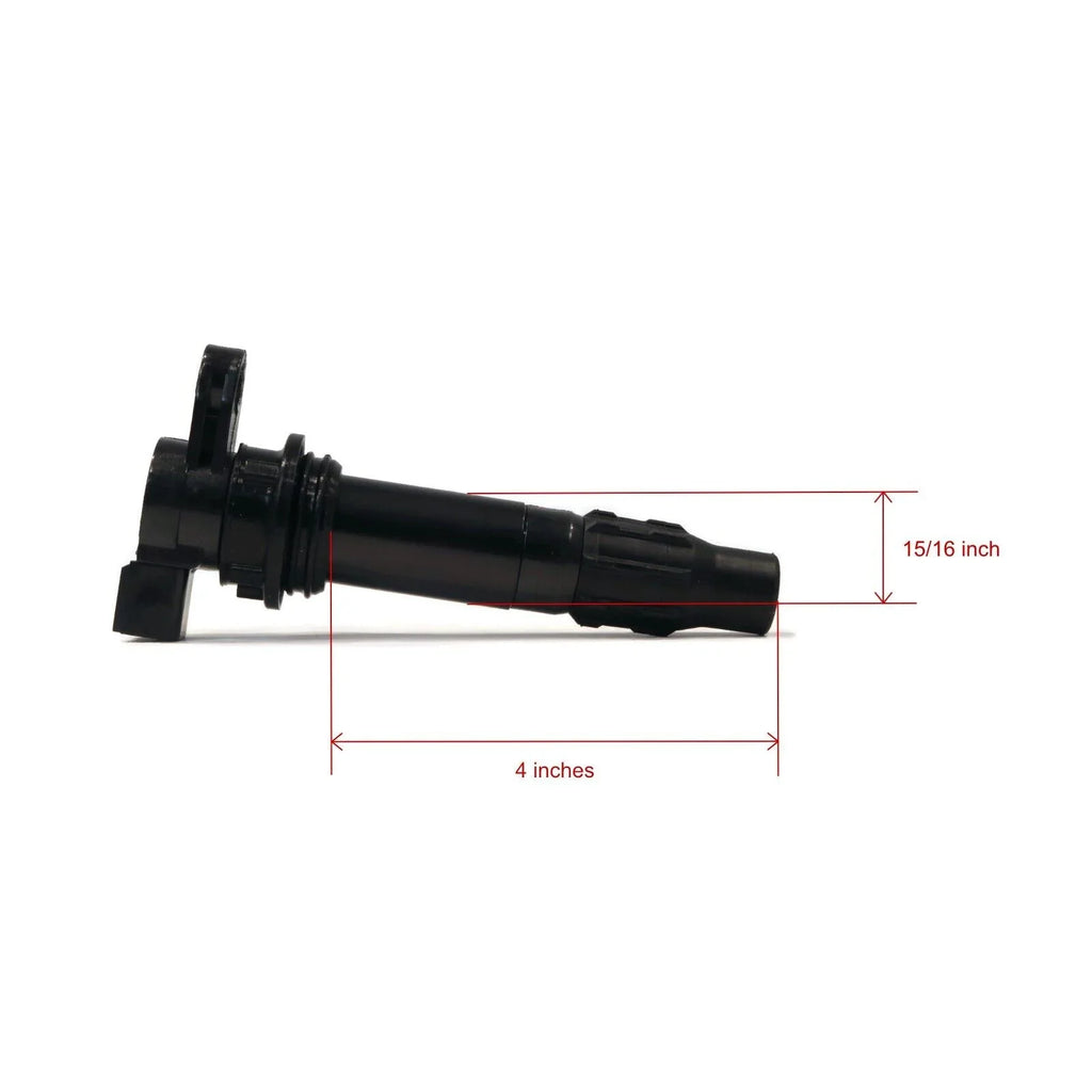 Ignition VX1100AE | Ski Yamaha Coil ROP for Shop VX Waverunner Jet Deluxe 2006 The Engines