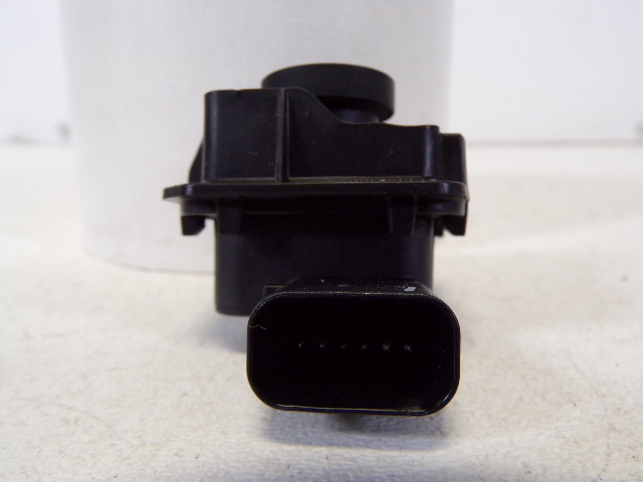 View OEM Backup 18-20 Pre-Owned Rear (Good) Ford F150 Camera LKQ
