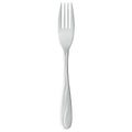 Tableware 973 Cantina Fork 7-3/4 Dessert World - 030 Dozen"