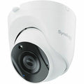 Megapixel Compliant Indoor/Outdoor TAA TC500 Color, Camera, Network 5 Turret, Synology