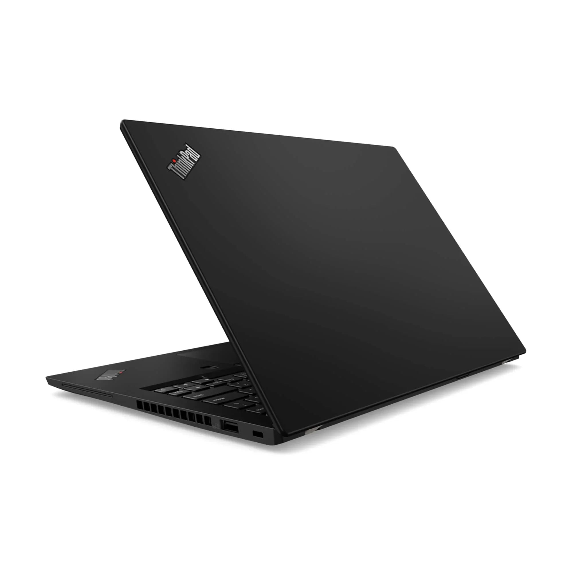 Thinkpad i5 X390 Core GB 13.3" W10P 16GB Lenovo Restored (Refurbished) 1.60 GHz 512 Laptop SSD Touch