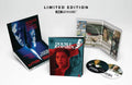 Edition Double +Digital Copy) Ultra Jeopardy Blu-Ray HD (4K + Limited
