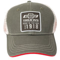 Chevrolet Hat Mesh Trucks Chevy Cap