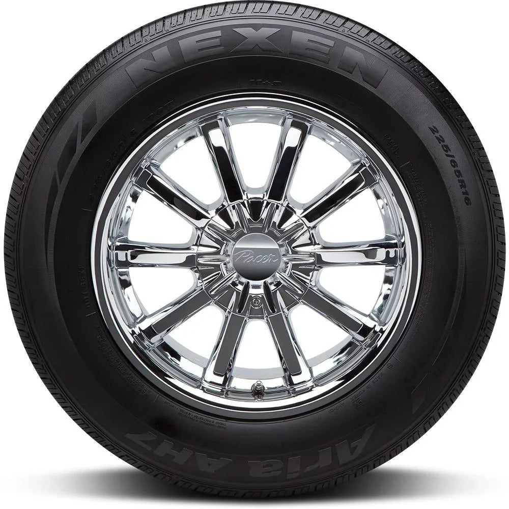'- 235/65R17 All-Season AH7 Nexen Tire 104T Aria