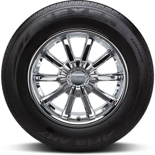 '- 235/65R17 All-Season AH7 Nexen Tire 104T Aria