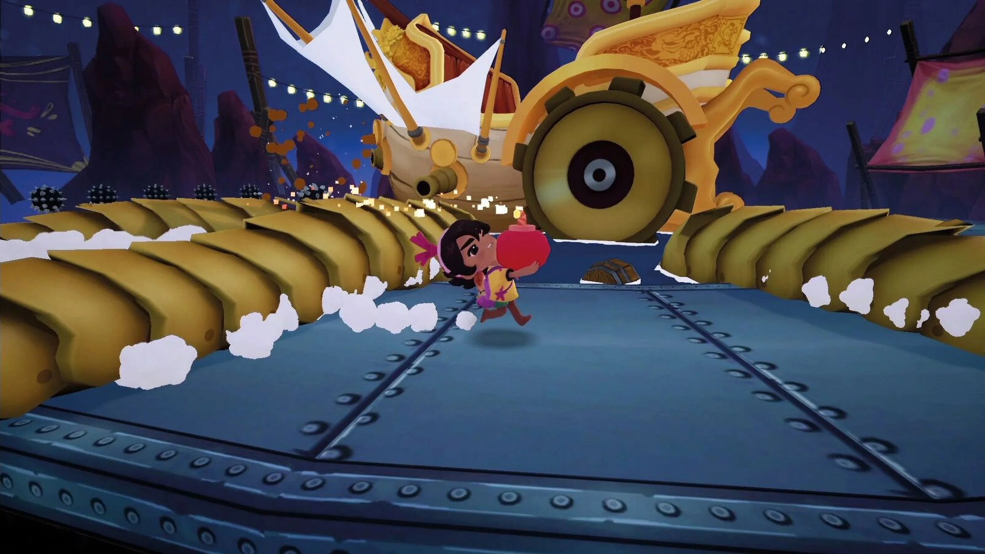 Five Koa and PlayStation 5] [Sony the of Mara Pirates
