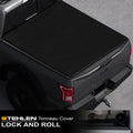 ( Bed Stehlen Feet 5.7 733469493334 Roll Style Black New 1500 Up 2019-2022 Body Ram 68.4" For Tonneau And Cover Lock Short - )