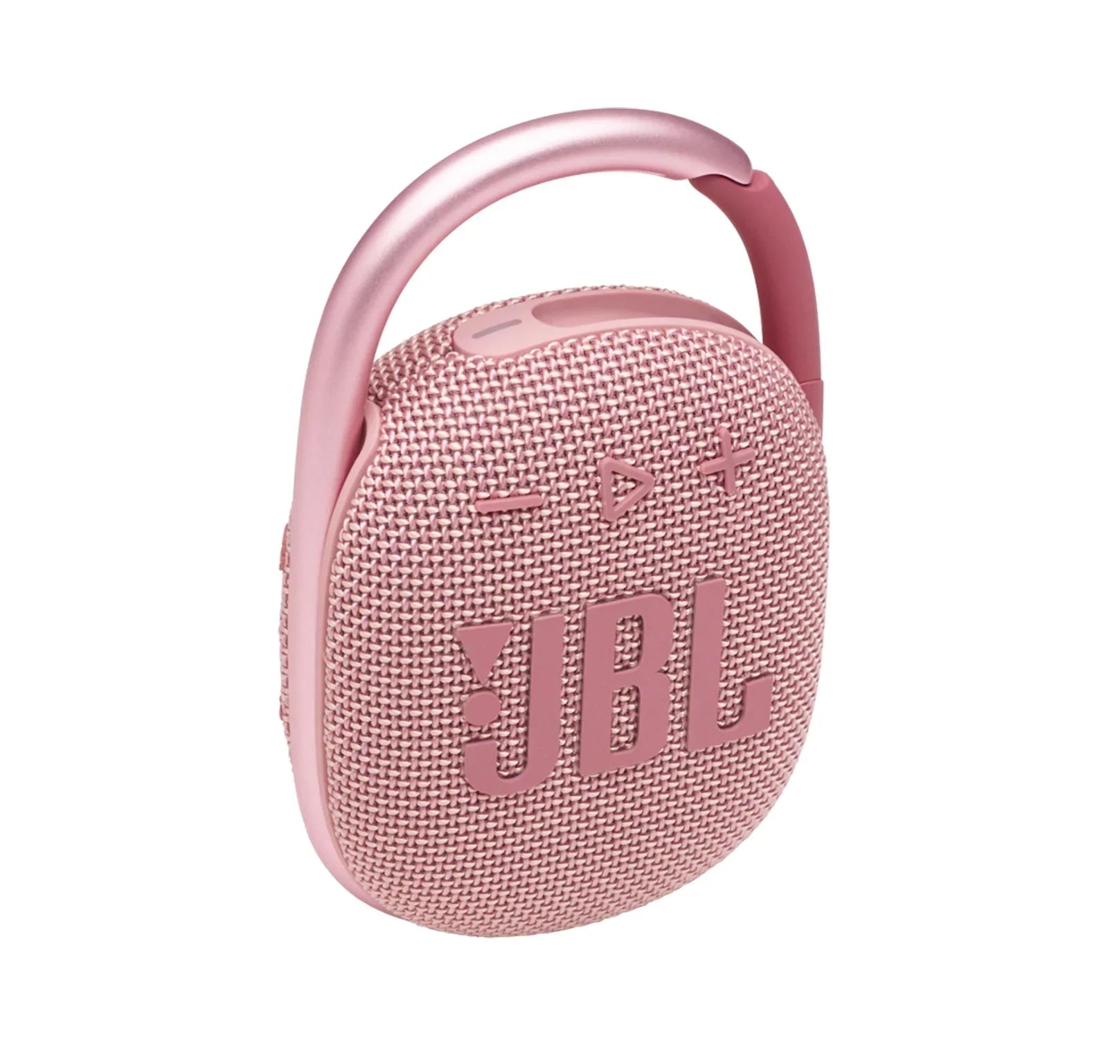 Speaker Pink Kit Clip Bluetooth and 4 divvi JBL Case