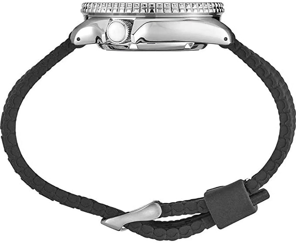 5 Steel Automatic Stainless Men's SRPD93 Sports Watch Seiko