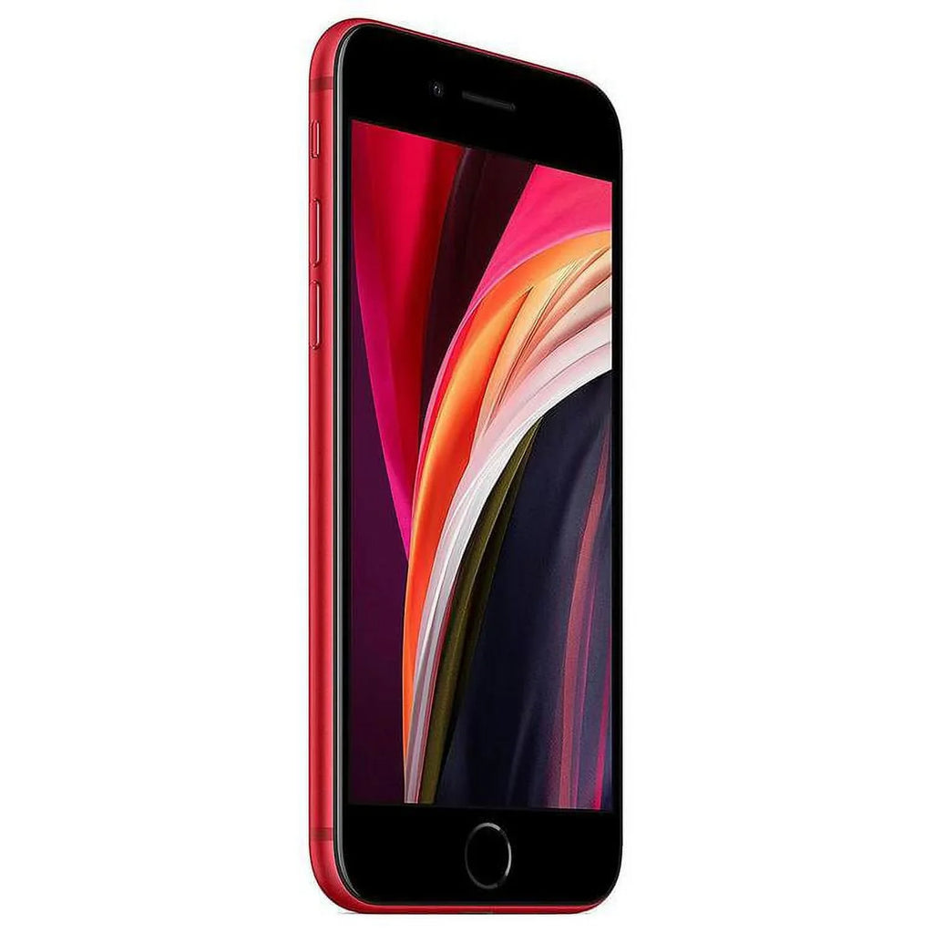 Box Gen) Red 128GB (Xfinity SE Open (2nd iPhone A2275 Mobile Apple Only)