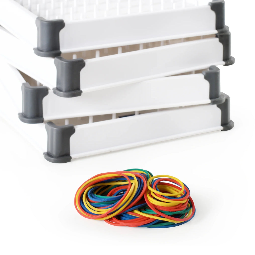 Geo Multicolour Skill Boards, Guidecraft Set Action &