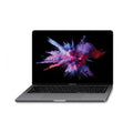Display Pro Good) Core (MLL42LL/A) - Space 256GB 13-inch - Gray (Refurbished: 8GB SSD RAM, - Screen i5 Pre-Owned - Apple - 2.0GHz MacBook (2016)