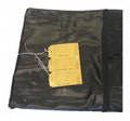 F-DISPHAC Lx42in. W Cadaver Fsi Bag,White,Vinyl,90in.