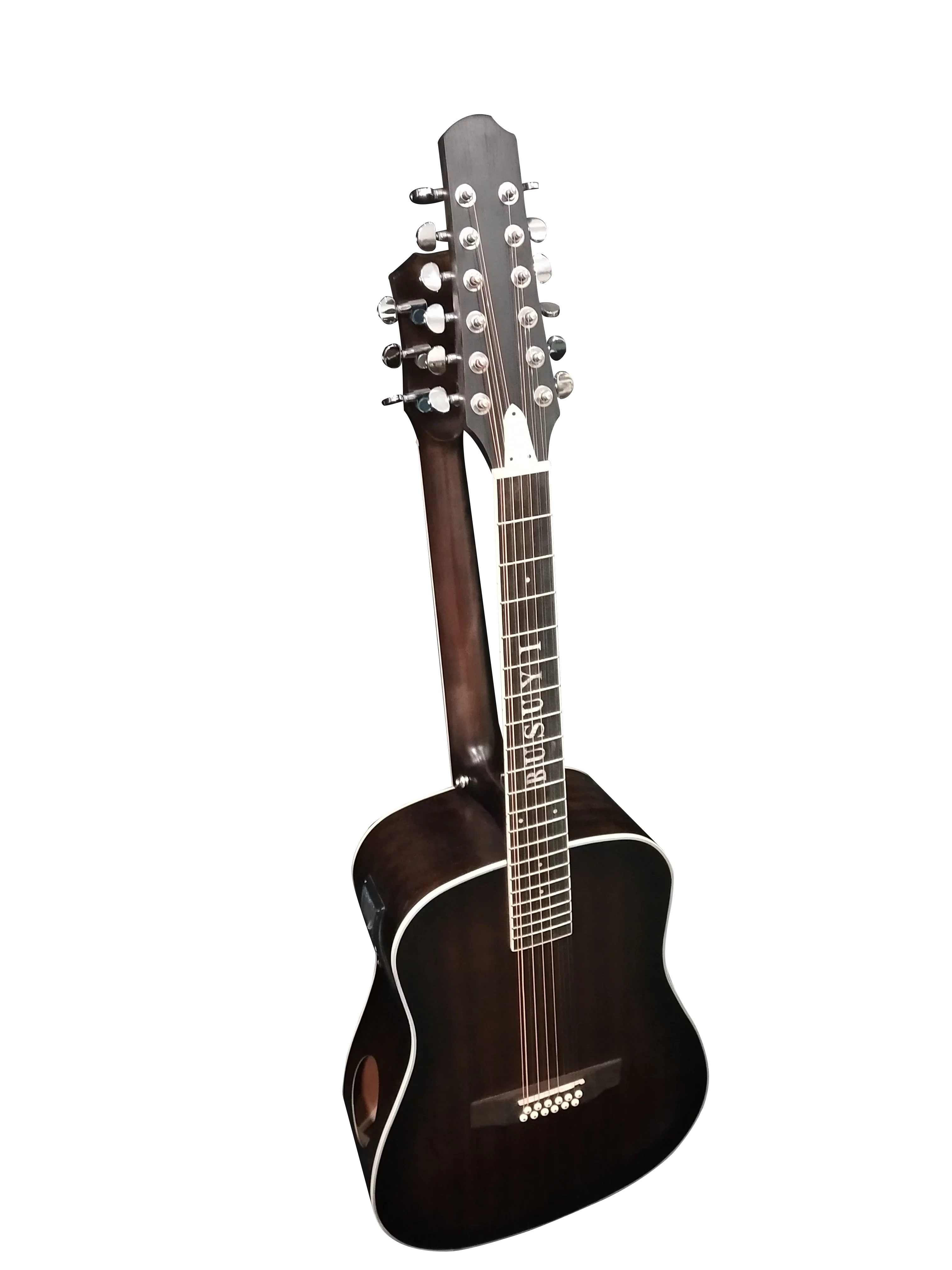 12/6 2021 Busuyi Acoustic Neck, Double NPT Sided Double Guitar Strings