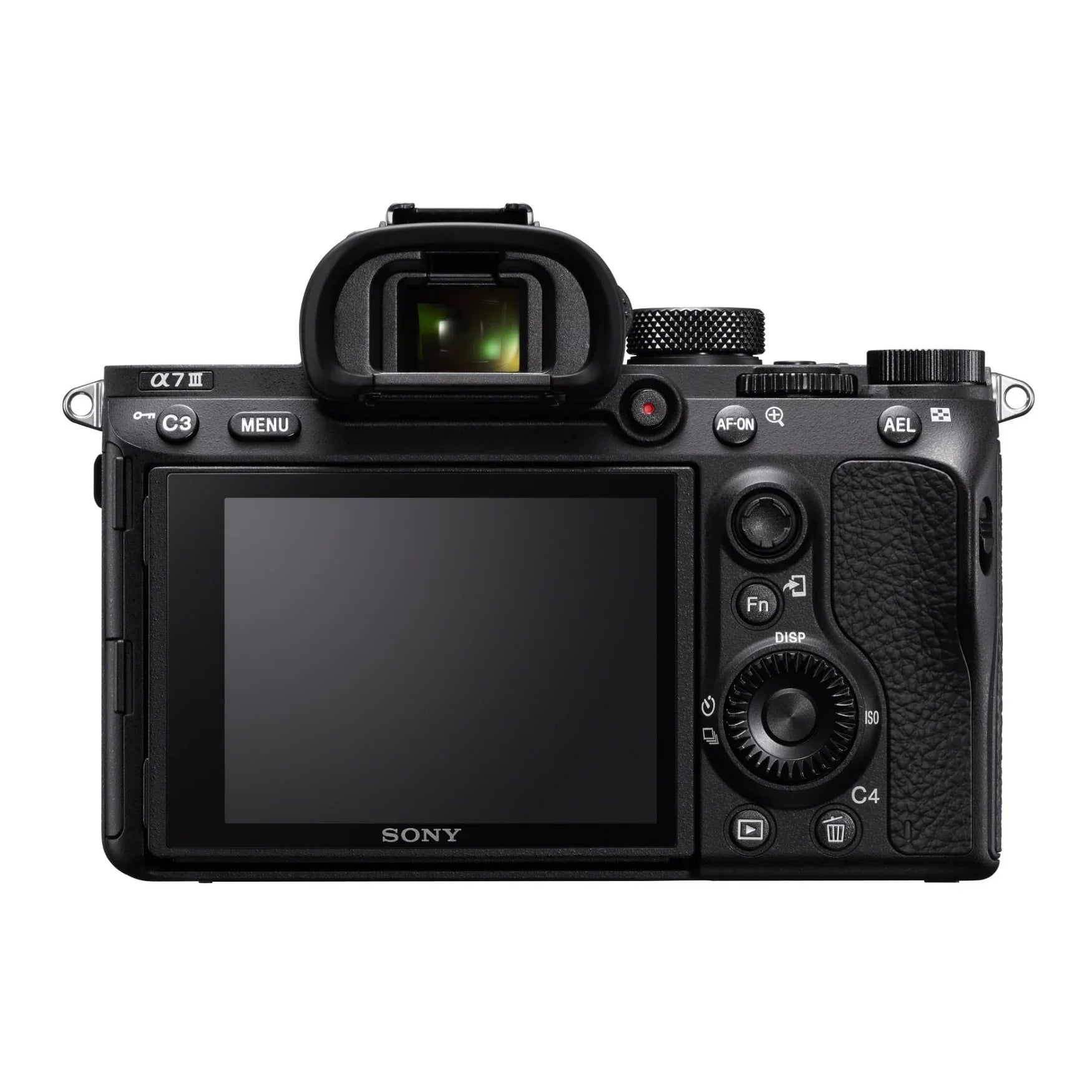 and Lens Bundle Sony a7 with Mic 28-70mm III Camera Alpha Wireless Mirrorless