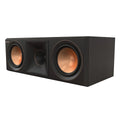 Speaker Center (Ebony) Klipsch II Channel Reference Premiere RP-500C