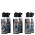 oz Disposable 10 6 Duster Dust-Off Ct