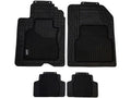 2008 Mat 2009 2013 2015 2011 Piece Mazda 2018 3 2004 2016 - 4 2007 2006 - 2005 2010 2014 Set Compatible with 2012 Floor 2017