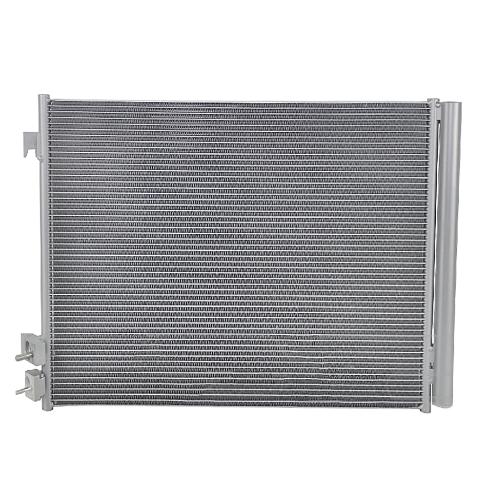 With 2022 Mustang Sport California 2021 FO3030279 LJ9Z-19712A Mach-E 1 NUMBER by Condenser Number Compatible LJ9Z19712A Ford New Part Route Utility Ac