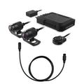 (3m) Motorsports GPS and Rear-View a Extensional Cable Cam STZ-RFCC300 STZ-RF200WD with Dash Camera Kenwood with 9ft HD Kenwood