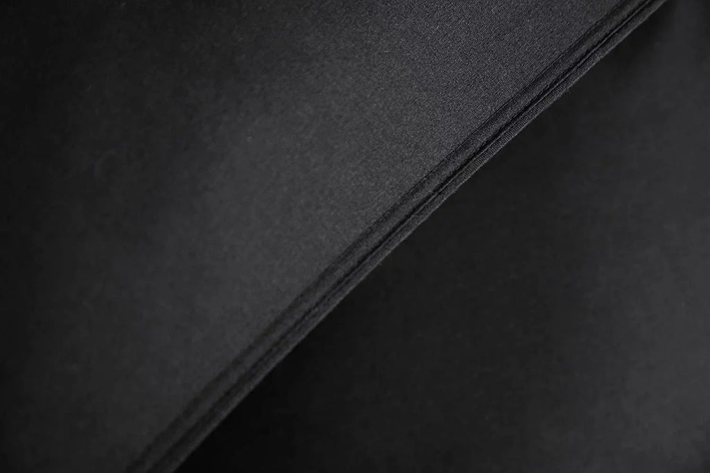 '- Microfiber Insert Alternative Stitch Box Fill Season Black) (Cal Tabs Collection King, All King Size with - Comforter Quilted - Chezmoi Down California Plush Corner Duvet