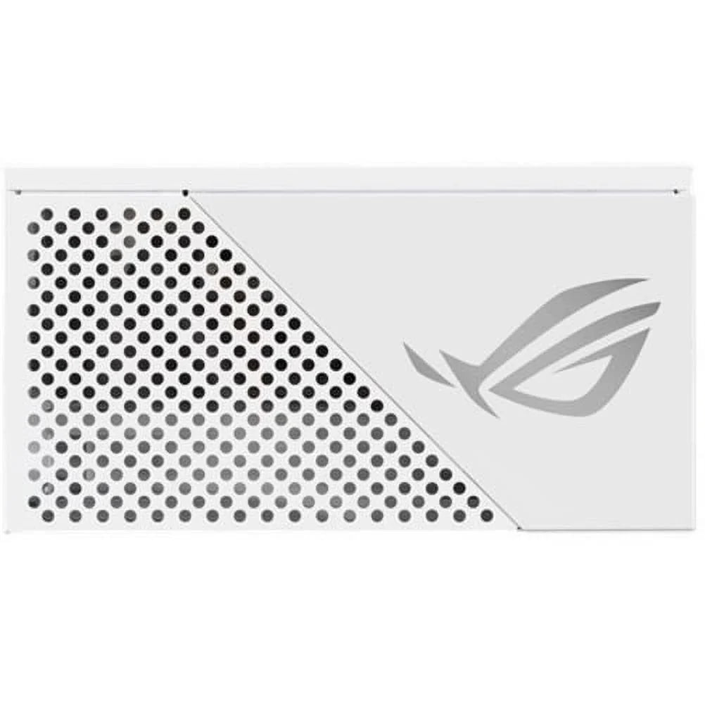 Gold 80Plus ASUS Fully 850W Power ROGSTRIX850GWHITE Supply ROG Modular