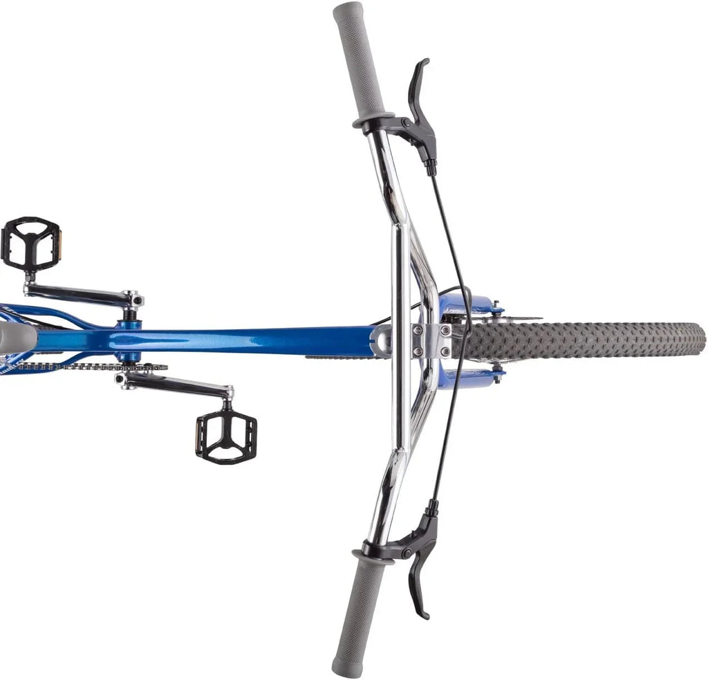 Box Bike - Open BMX-Bicycles BMX Hydrous BLUE Hurley