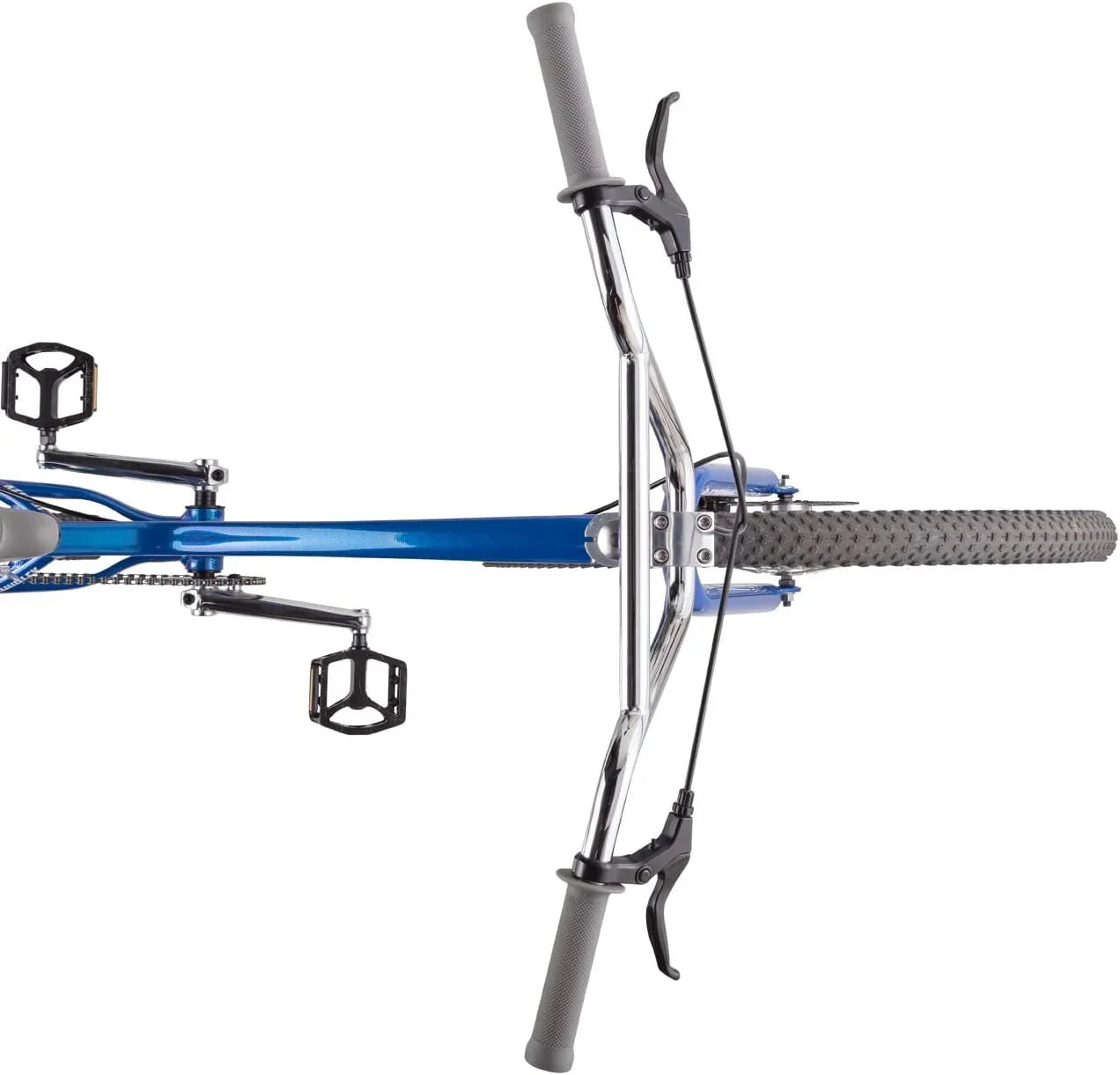 Box Bike - Open BMX-Bicycles BMX Hydrous BLUE Hurley