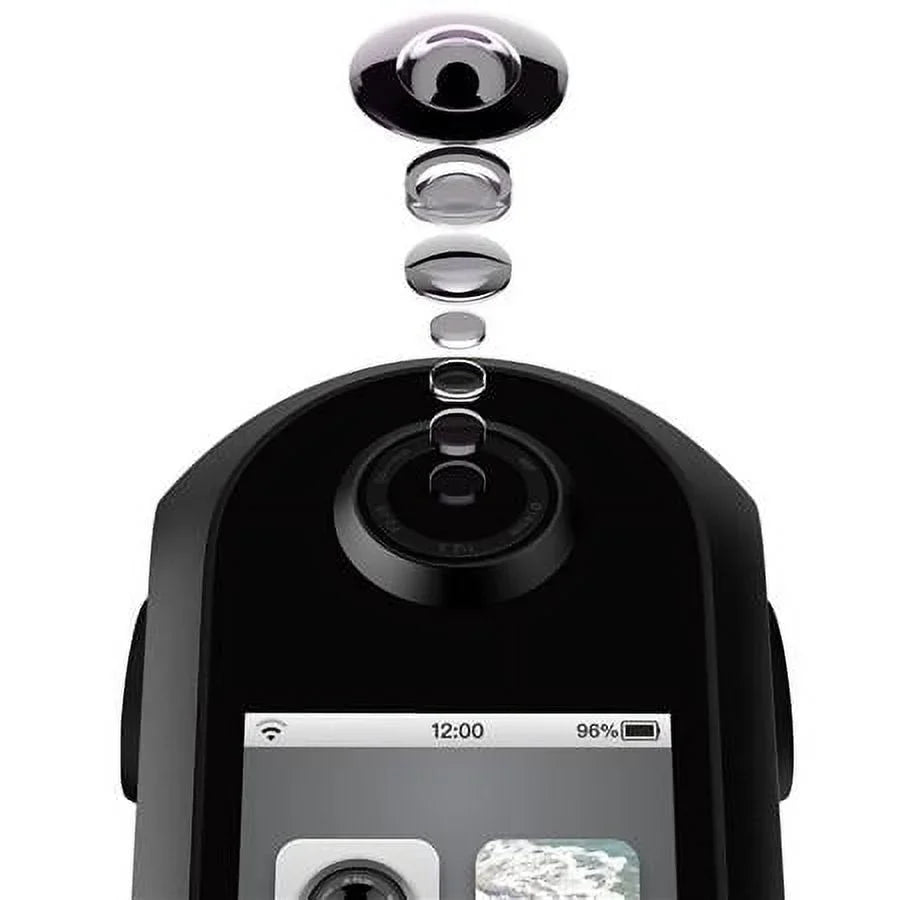 8K 360 Camera Era All-in-One Pilot VR