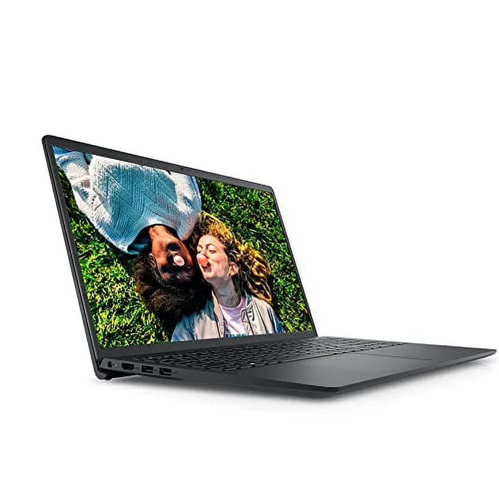 Xe Display, Intel DDR4, Bluetooth, Iris 15.6" FHD Graphics, Dell Inspiron i5-1135G7, Laptop, Core 1TB 3000 Windows HDMI, Pro Newest i3511 SSD, 11th Gen NVMe 10 16GB Wi-Fi,