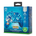 X|S Controller Sonic Hedgehog Xbox the PowerA Wired Series for Advantage