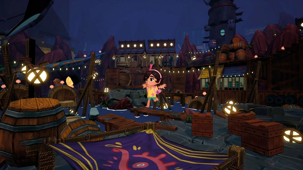 Five Koa and PlayStation 5] [Sony the of Mara Pirates