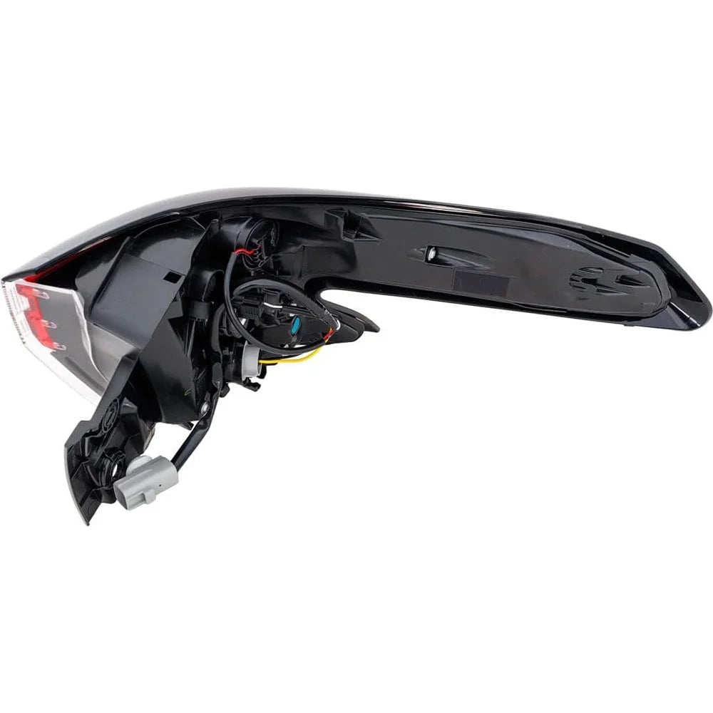 81560-08091 Limited Tail Number Van 4-Door 8156008091 2.5L To2804161 New Toyota Lights Mini Compatible 2022 2023 With 11-9242-00 Left By Anniversary Sienna 2021 Edition Passenger Platinum Xse 25Th