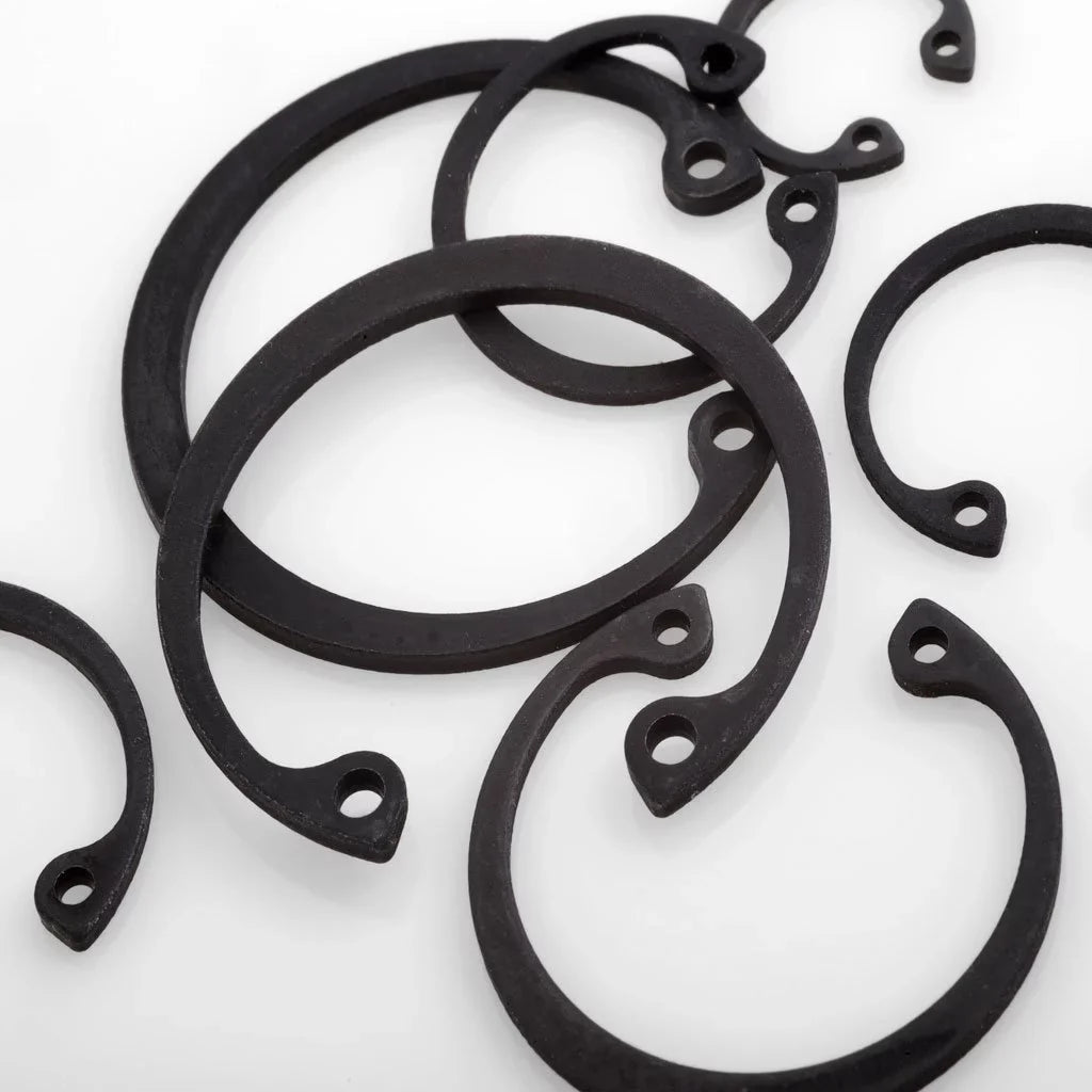 Retaining 2-7/16" (Pack Ring Carbon of Internal Housing Ring 100) / Steel